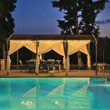 Villa Elmar Aegina Ngoại thất bức ảnh