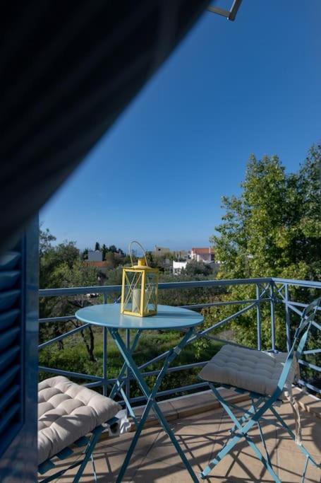 Villa Elmar Aegina Ngoại thất bức ảnh