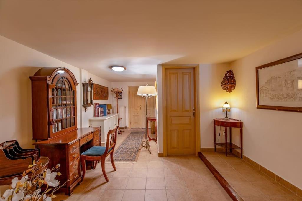Villa Elmar Aegina Ngoại thất bức ảnh