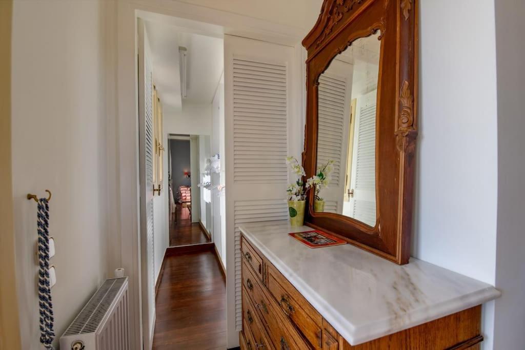 Villa Elmar Aegina Ngoại thất bức ảnh