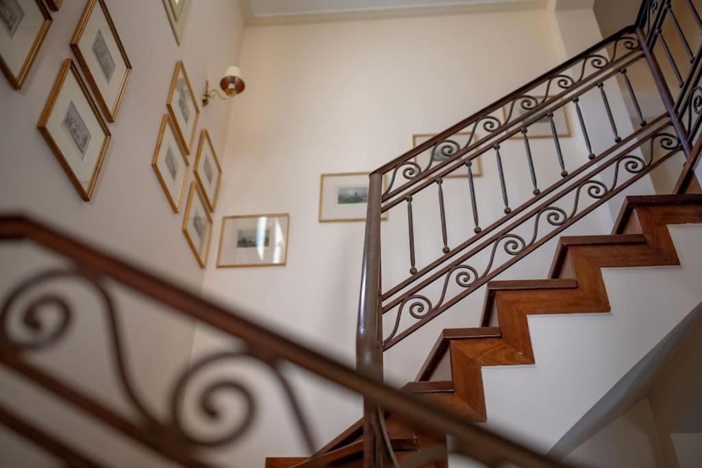 Villa Elmar Aegina Ngoại thất bức ảnh